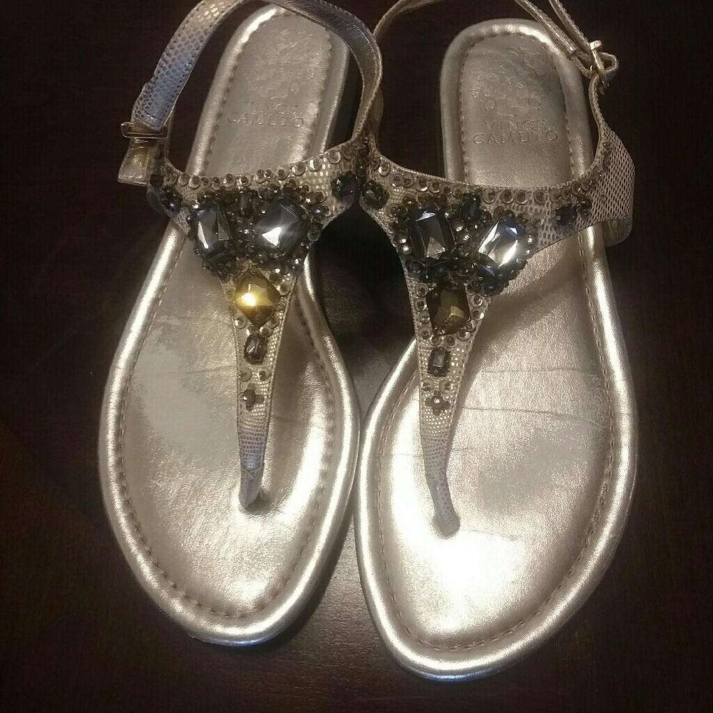 Vince Camuto sandals